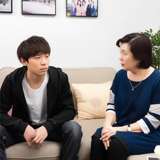 你告诉你父母你是同性恋了吗？