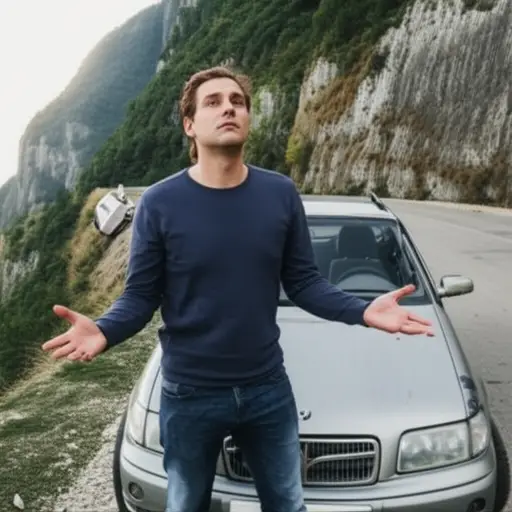 你无能为力——局势已超出你的控制。