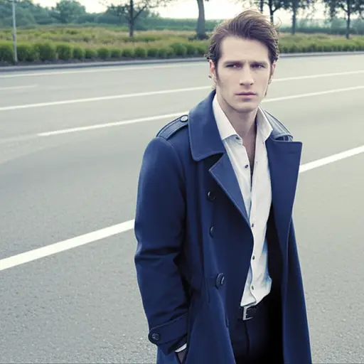 你没有车，是吗？