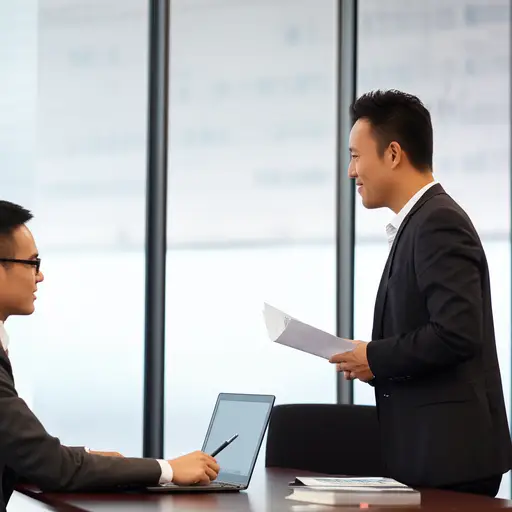 “你能明天之前完成这个吗？”“没问题。”