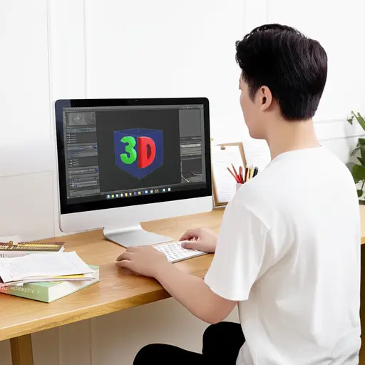 我正在学习计算机动画课程。