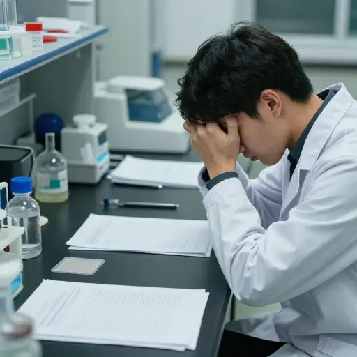 用于研究这种疾病的时间和金钱是可怜的（不足的）。