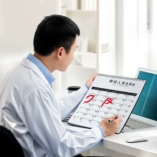 这项研究将在六个月内进行。