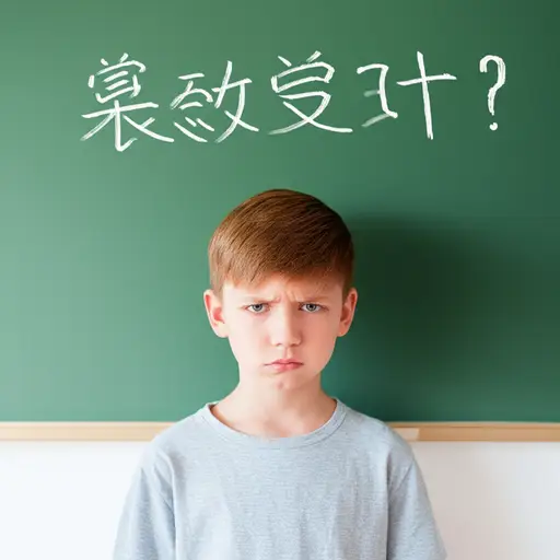 我不会读这个单词。