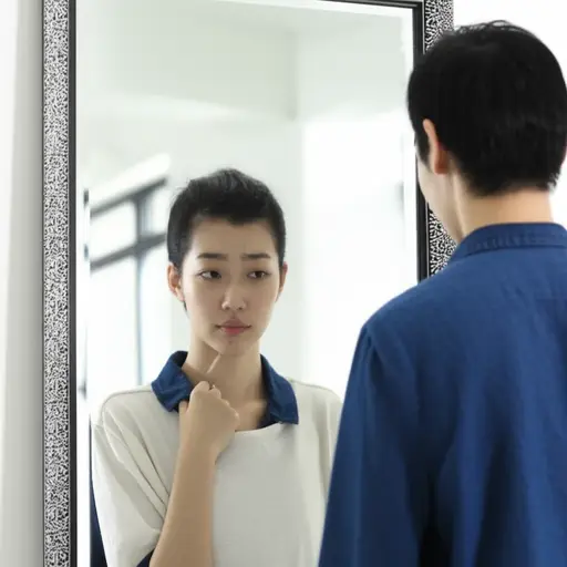 对自己和他人保持诚实是很重要的。