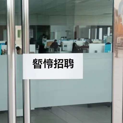 公司目前不招聘新员工。