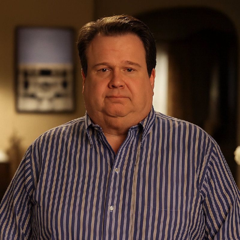 他不敢相信地摇了摇头。