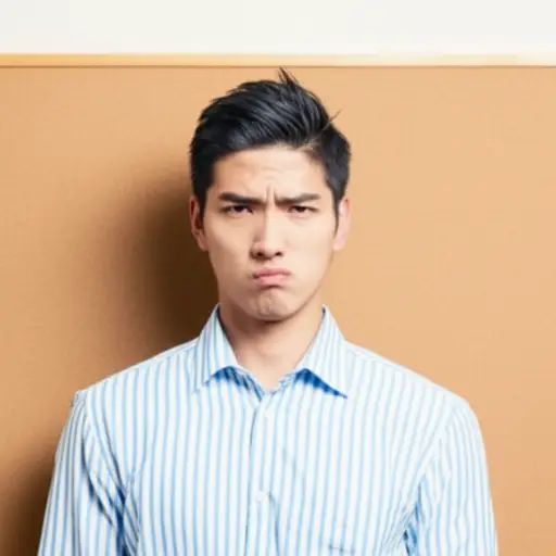 他们还没有给我任何细节。