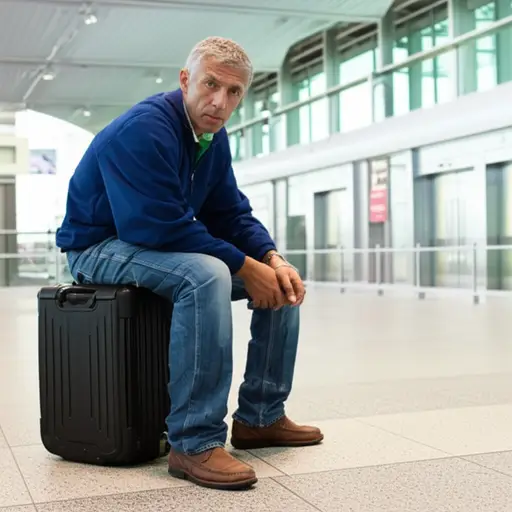 唯一不好的是旅行有点累人。