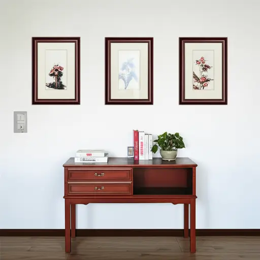 它并不令人印象深刻，但至少有一些我喜欢的东西。