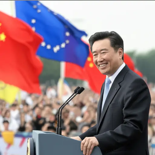 预计现任总统将获胜。