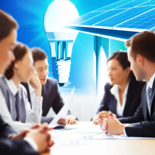 新税法将迫使公司采取节能措施。