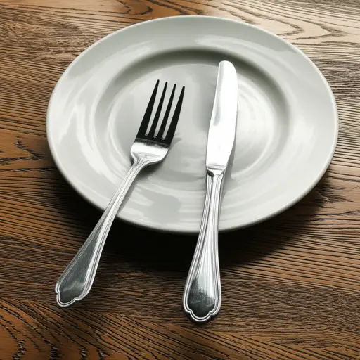 eat 的过去式是 ate。