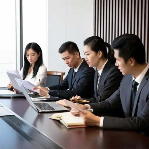 商业界对新法规提出了质疑。