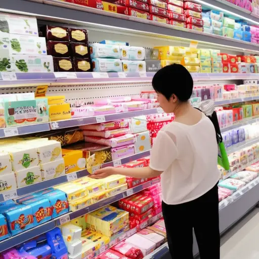 我需要买一块新肥皂。