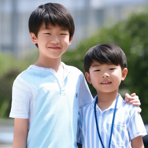 在两兄弟中，哈维是哥哥。