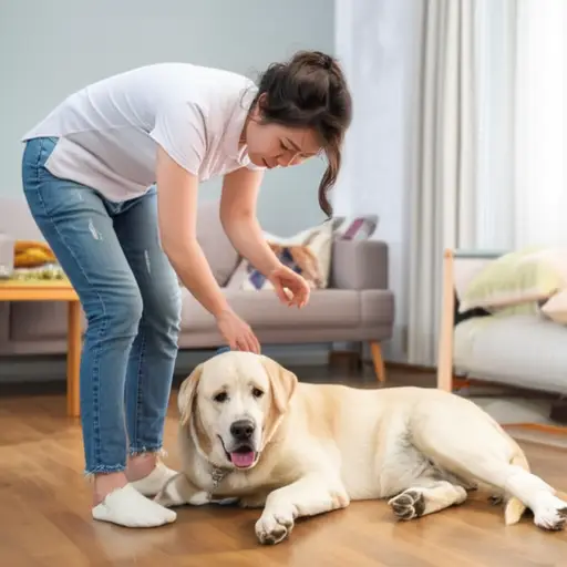 我为你的宠物生病感到难过。