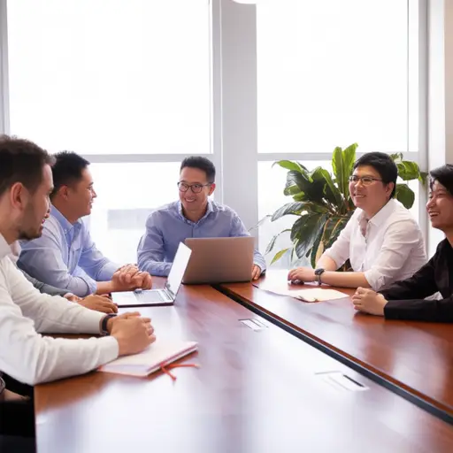 闲聊够了，让我们开始谈正事吧。