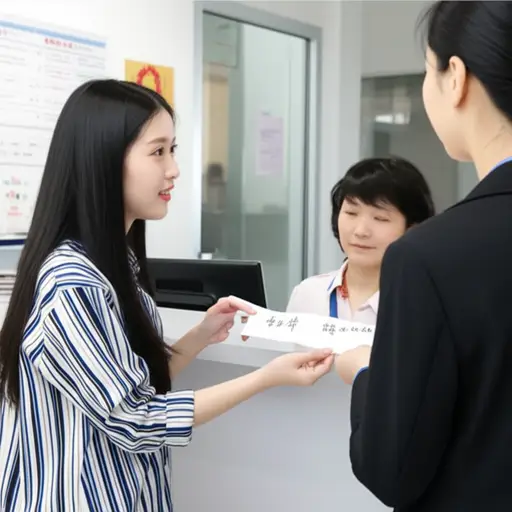 我已经告诉学校我们地址的变更。