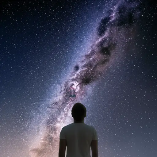 宇宙的其他地方有智慧生命吗？