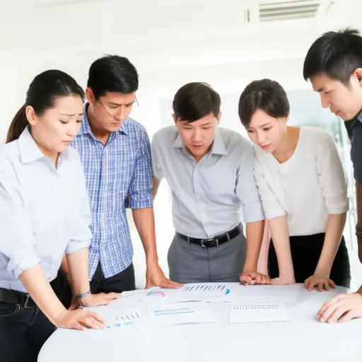 我们在开始时遇到了不少问题。