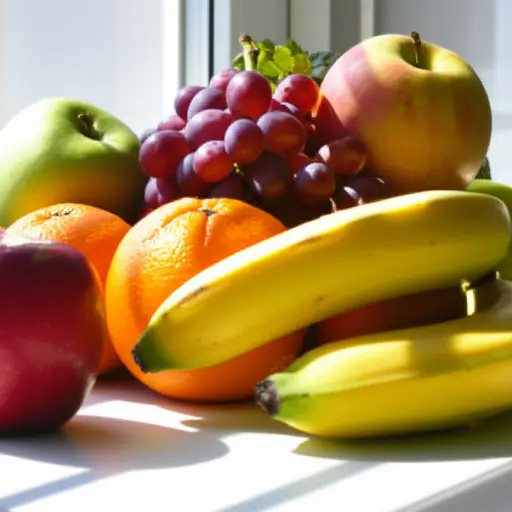 你喜欢哪种水果？