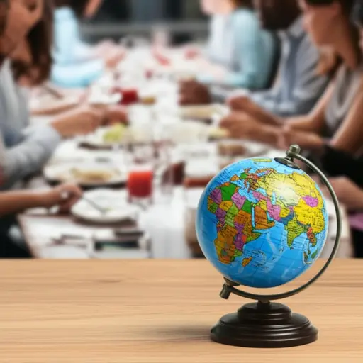 世界上有一半的人口以大米为主食。