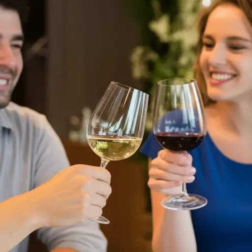 干杯！祝你健康。