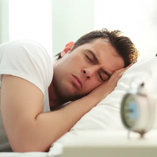 对我来说，周末早起是最难受的。