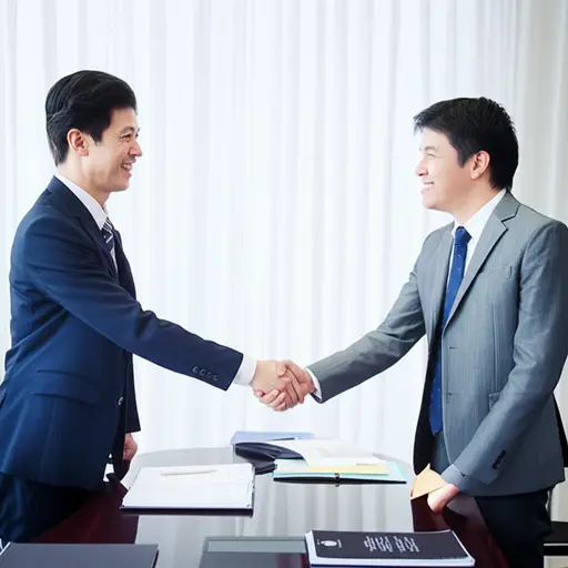 我对我们能达成妥协抱有希望。