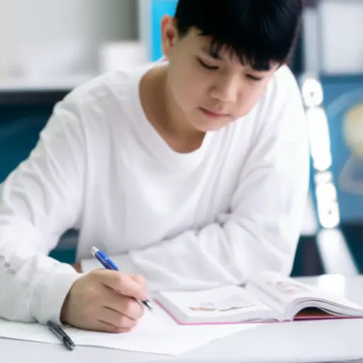 请读这个句子。