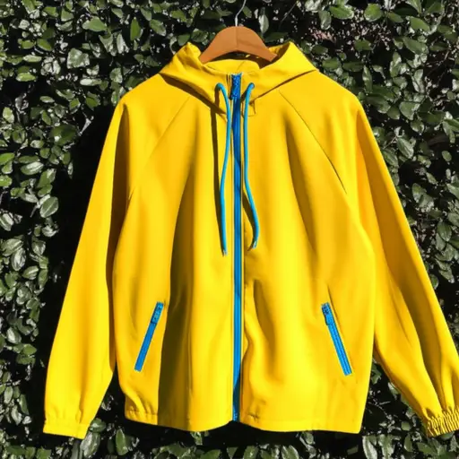 在日光下颜色看起来好多了。