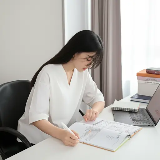 我妹妹在考虑明年上大学时攻读经济学。