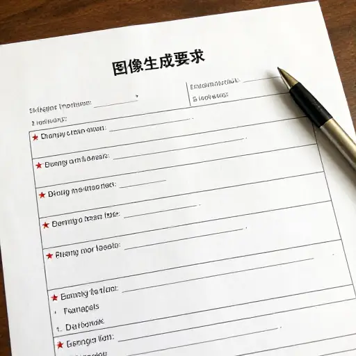 请不要在申请表中遗漏任何必填信息。