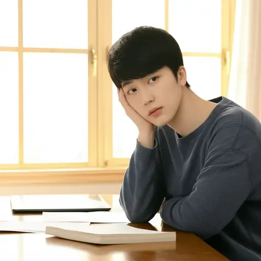 詹姆斯非常聪明，但他没有充分利用自己的能力。