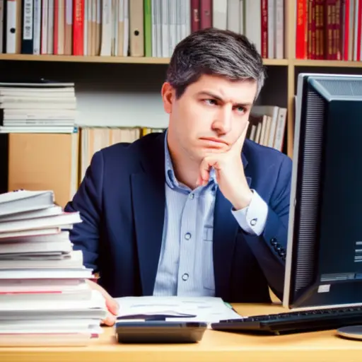 最后，我认为出版商如此担心他们的收入，以至于他们不关注新作家。