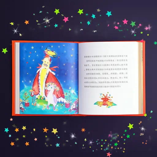 这个故事最有趣的部分是结尾。