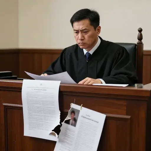 大部分证据都不可靠。