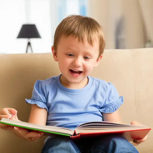 多么有趣的故事啊！