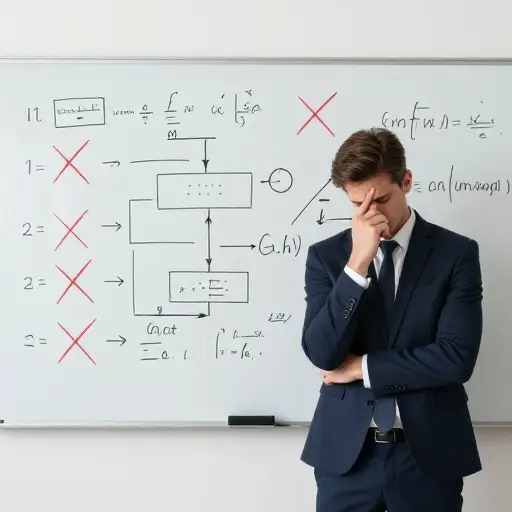 这个项目失败了，纯粹是因为任务极其复杂。