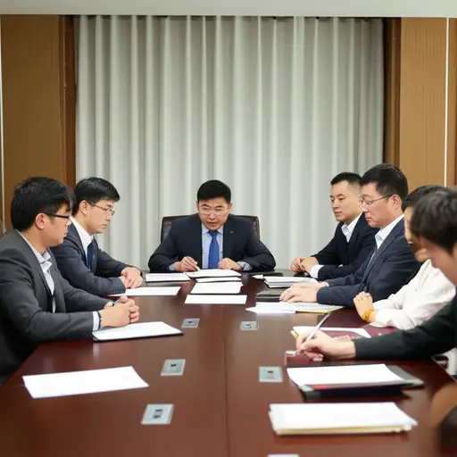 这个决定影响了他们每一个人。