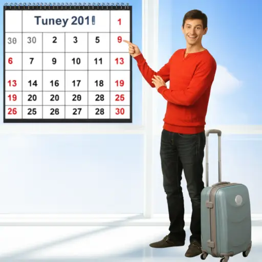 将来时态常用 "will" 来表示将要发生的动作。