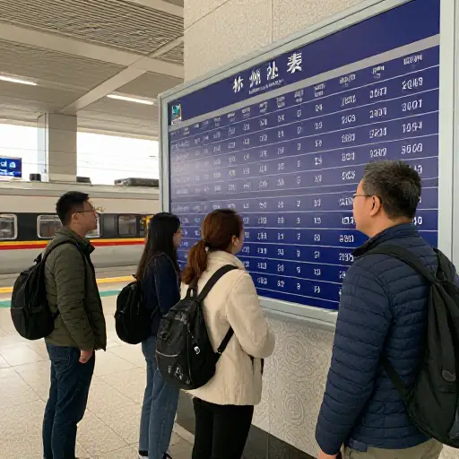 我们对他们关于火车服务将减少的声明并不感到惊讶。