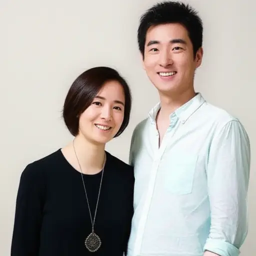 我们之间没有太大区别。