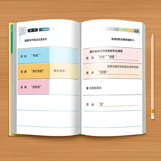 课本的每个单元专注于一个不同的语法点。