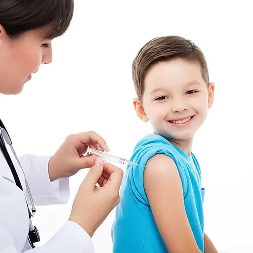 这不疼，是吗？