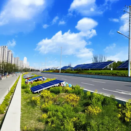 这些措施旨在减少污染。