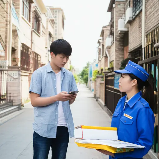 请告诉我你的家庭住址。