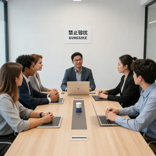 需要有效政策来消除工作场所的骚扰。
