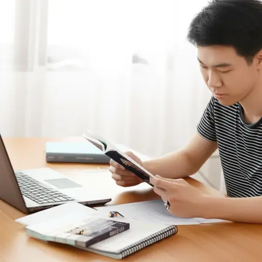 你应该利用这个机会学习一项新技能。